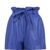 - Shorts - 381157 - Bluette^So Allure Outlet
