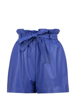 - Shorts - 381157 - Bluette^So Allure Outlet
