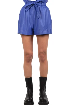 - Shorts - 381157 - Bluette^So Allure Outlet