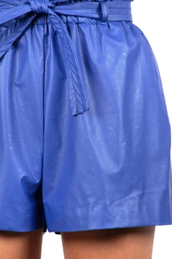 - Shorts - 381157 - Bluette^So Allure Outlet