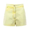 - Shorts - 391504 - Giallo^So Allure Best