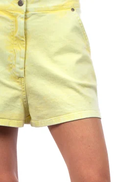 - Shorts - 391504 - Giallo^So Allure Best