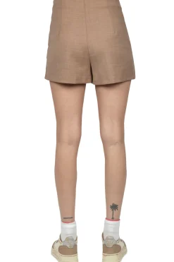 - Shorts - 450034 - Nocciola^So Allure Best