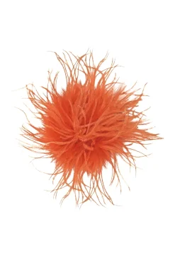 - Spilla - 450063 - Arancione^So Allure Hot