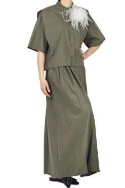 - Spilla - 450063 - Latte^So Allure Clearance