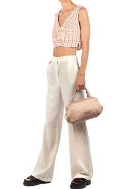 - Top - 391482 - Panna/Rosa^So Allure Sale
