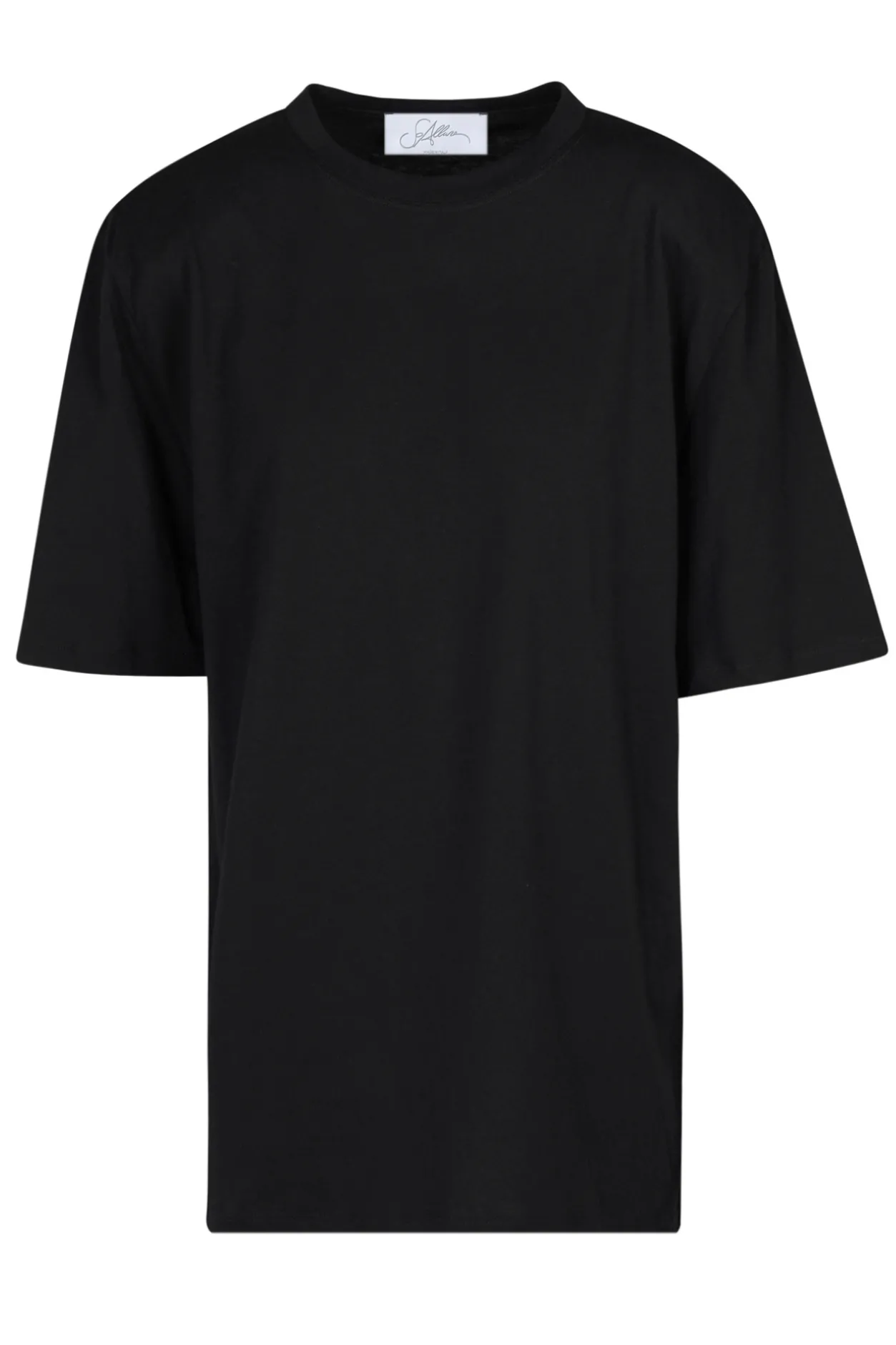 - T-shirt - 450076 - Nero^So Allure Sale