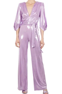 - Tuta - 410724 - Lilla^So Allure Sale
