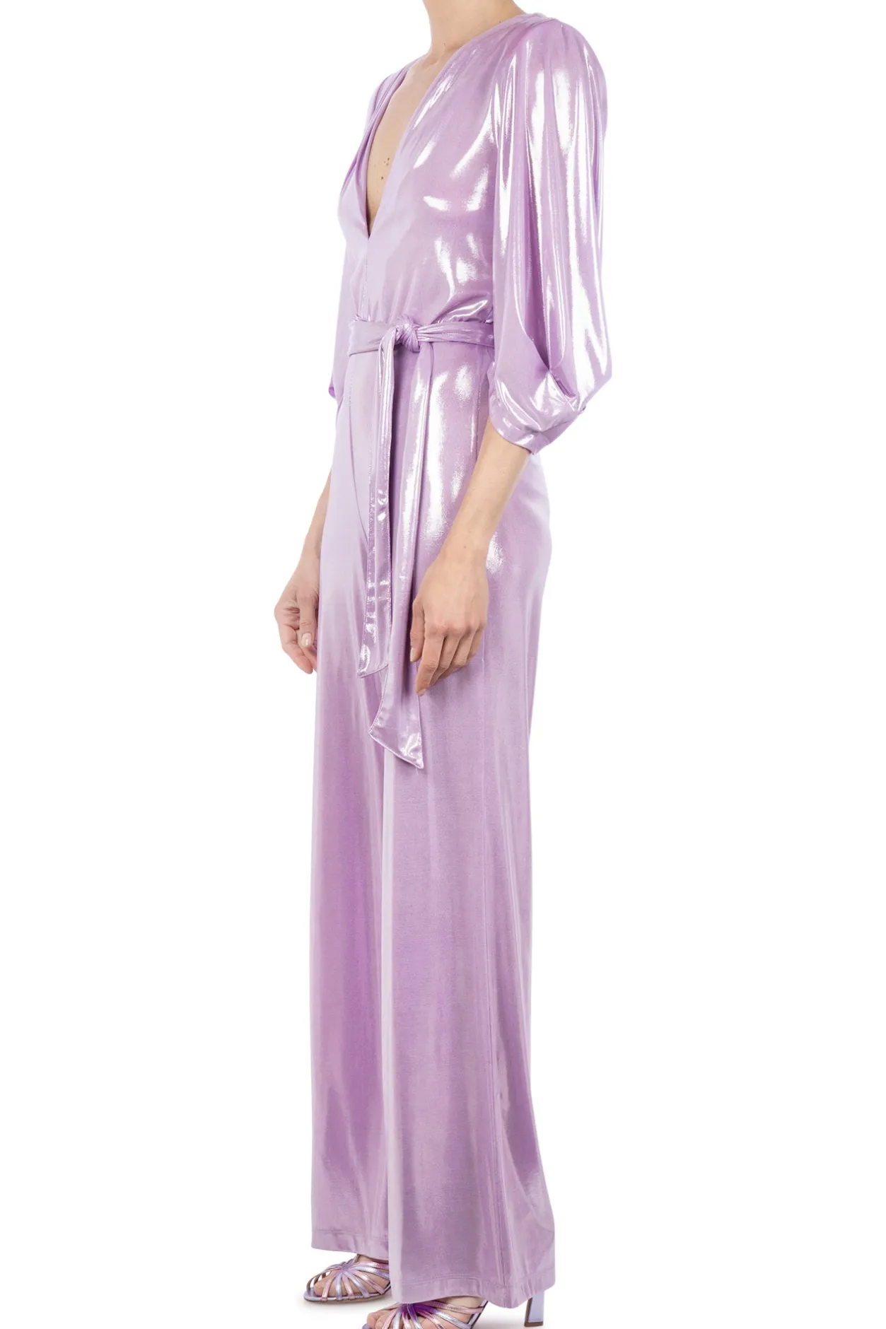 - Tuta - 410724 - Lilla^So Allure Sale