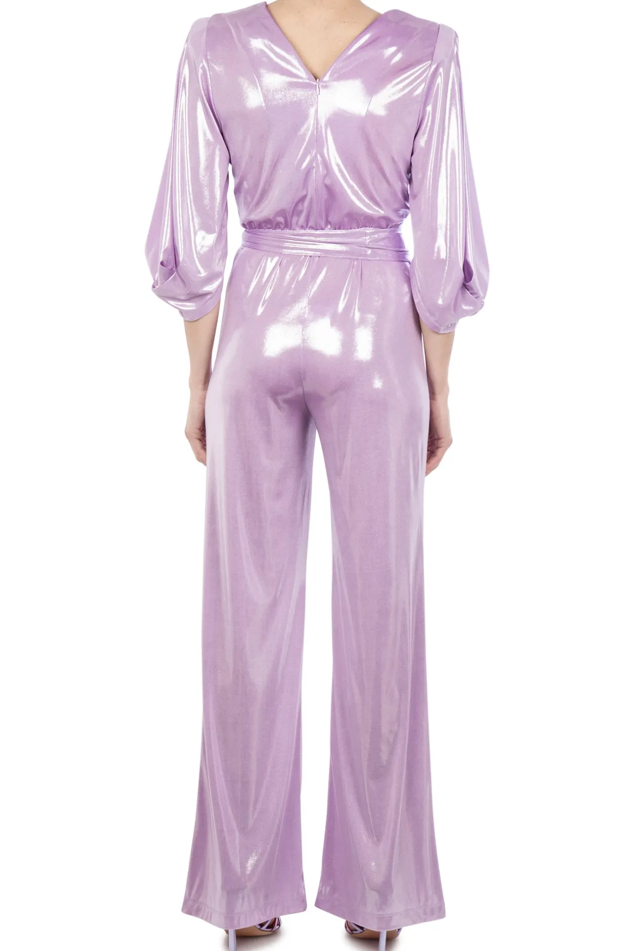 - Tuta - 410724 - Lilla^So Allure Sale