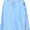 - Camicia - 450765 - Azzurro^Solotre Best