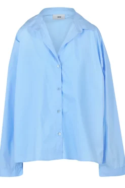 - Camicia - 450765 - Azzurro^Solotre Best