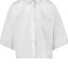 - Camicia - 450766 - Bianco^Solotre Sale