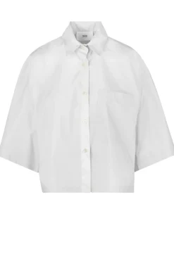 - Camicia - 450766 - Bianco^Solotre Sale