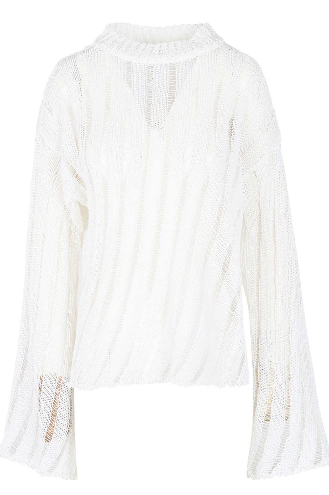 - Maglia - 450768 - Bianco^Solotre Best