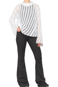 - Maglia - 450768 - Bianco^Solotre Best