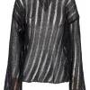 - Maglia - 450768 - Nero^Solotre New