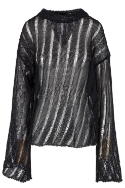 - Maglia - 450768 - Nero^Solotre New