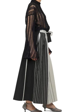 - Maglia - 450768 - Nero^Solotre New