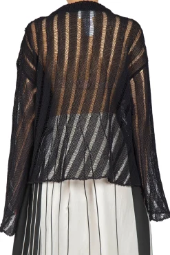 - Maglia - 450768 - Nero^Solotre New