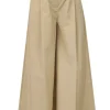 - Pantalone - 450757 - Nocciola^Solotre Best