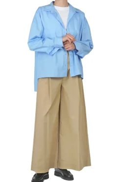 - Pantalone - 450757 - Nocciola^Solotre Best