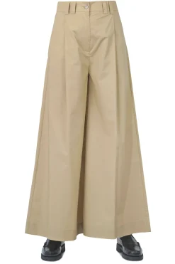 - Pantalone - 450757 - Nocciola^Solotre Best