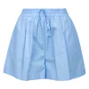 - Shorts - 450758 - Azzurro^Solotre Sale