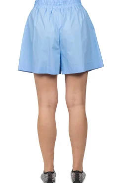- Shorts - 450758 - Azzurro^Solotre Sale