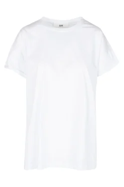 - T-shirt - 450763 - Bianco^Solotre Outlet