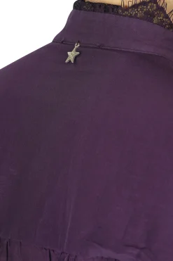 - Camicia - 451274 - Prugna^Souvenir Clearance