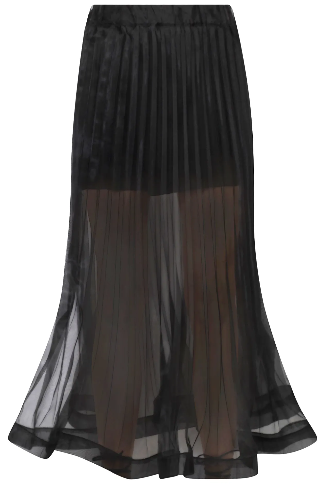 - Gonna - 451251 - Nero^Souvenir Discount