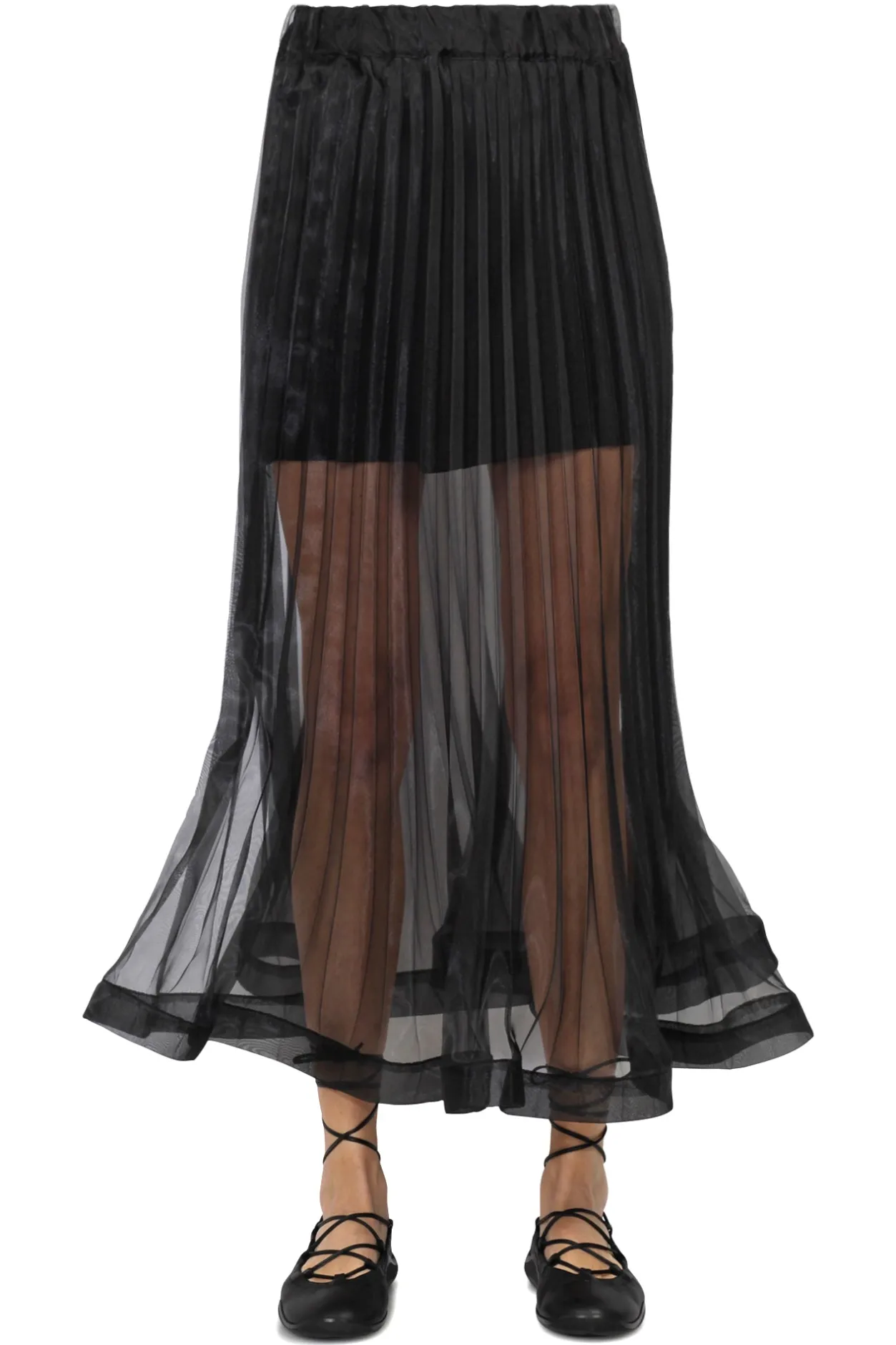 - Gonna - 451251 - Nero^Souvenir Discount