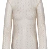 - Maglia - 451266 - Cipria^Souvenir Online