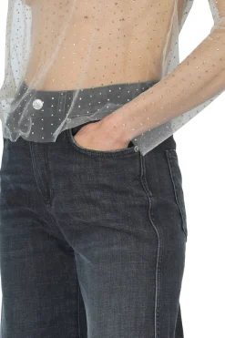 - Maglia - 451266 - Cipria^Souvenir Online