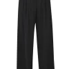 - Pantalone - 451265 - Nero^Souvenir Best