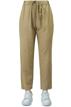 - Pantalone - 451263 - Oliva^Souvenir Online