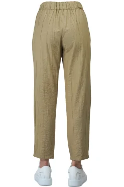 - Pantalone - 451263 - Oliva^Souvenir Online