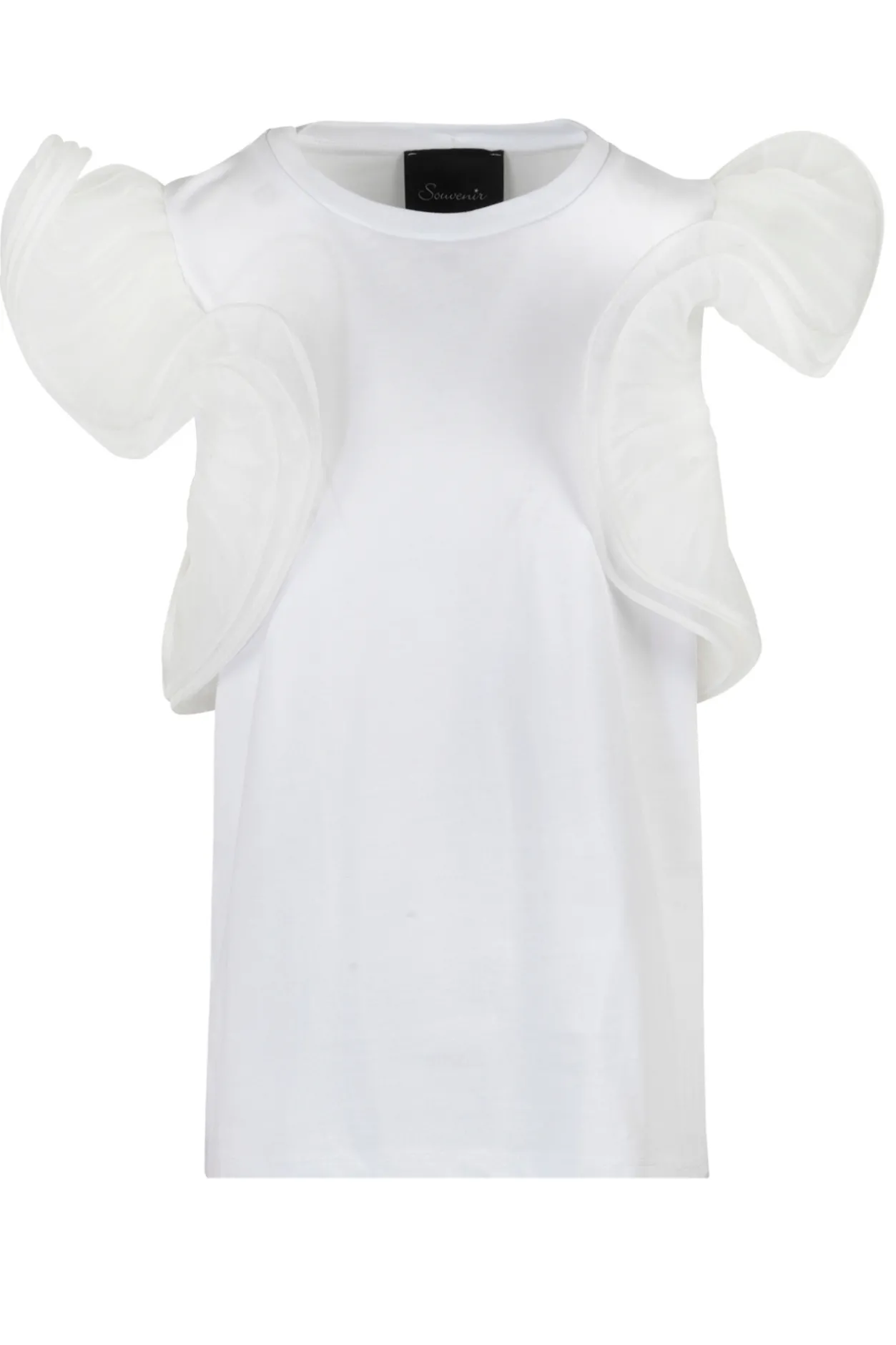 - Top - 451248 - Bianco^Souvenir Best