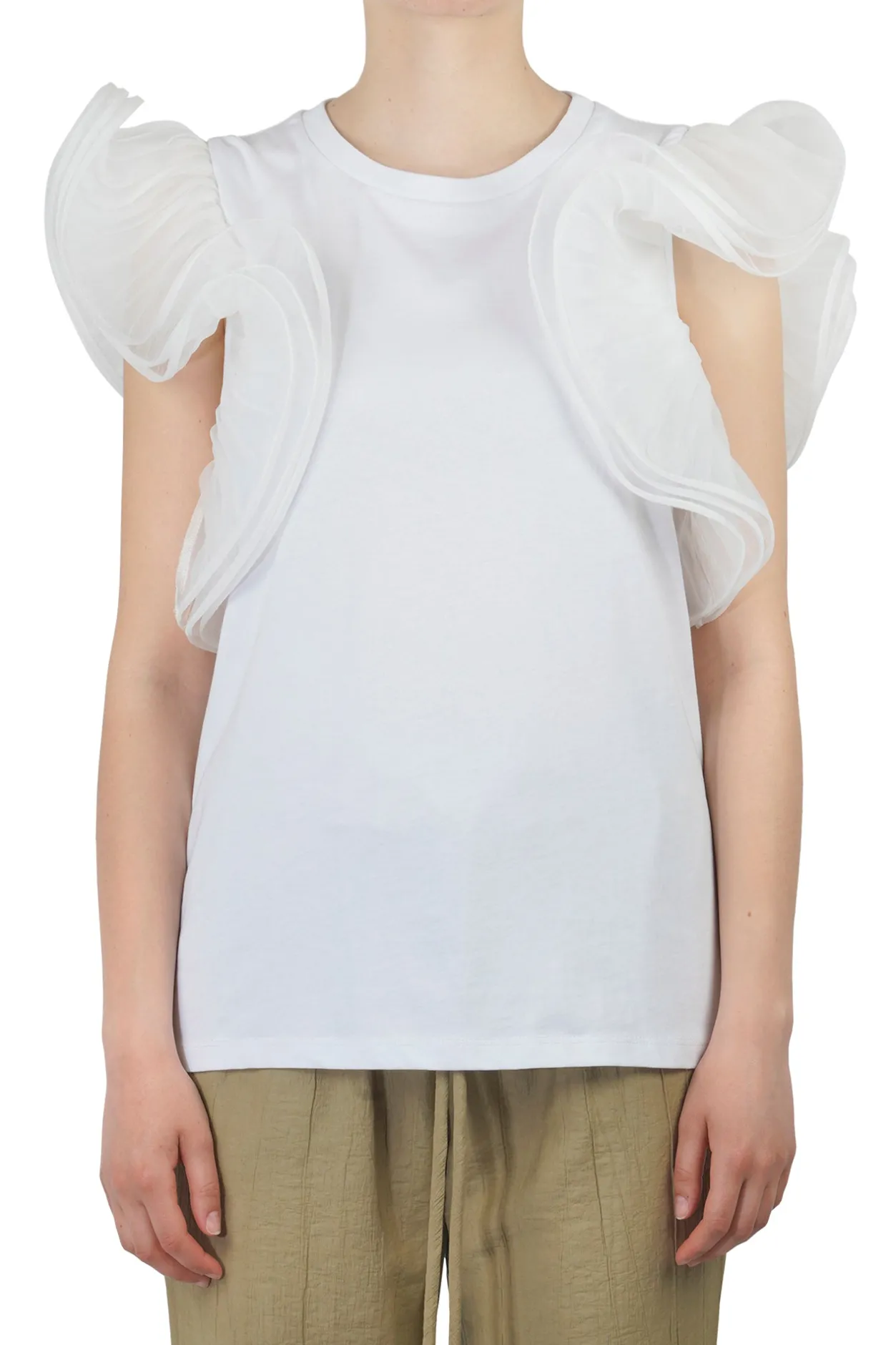 - Top - 451248 - Bianco^Souvenir Best