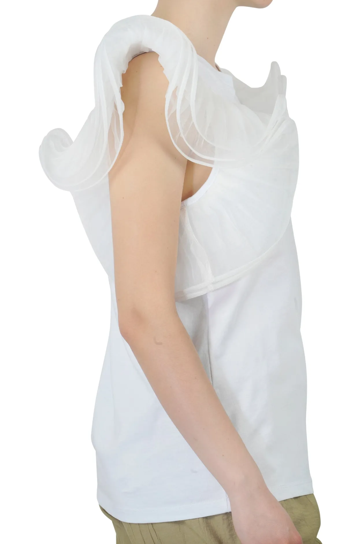 - Top - 451248 - Bianco^Souvenir Best