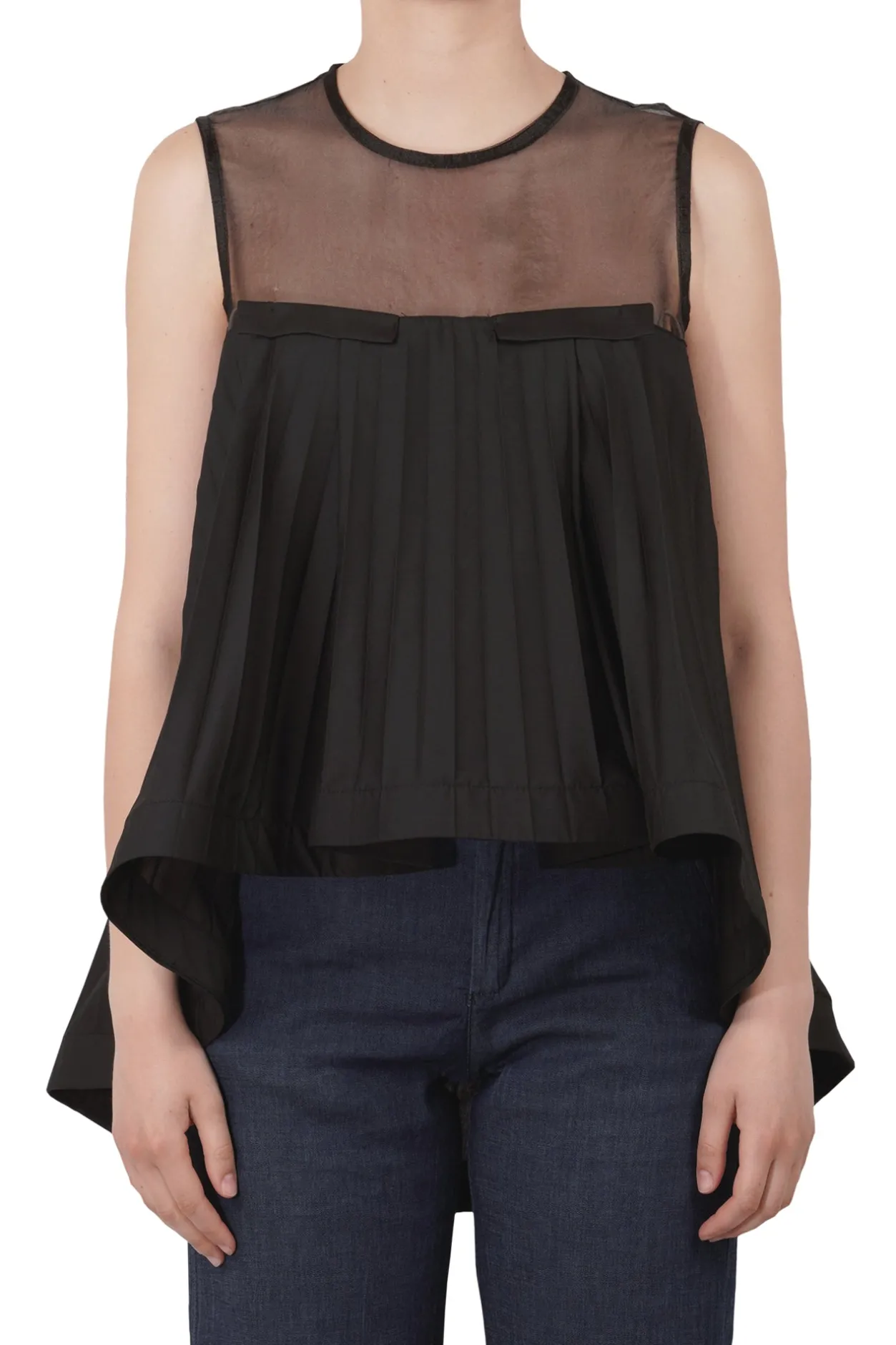 - Top - 451245 - Nero^Souvenir New