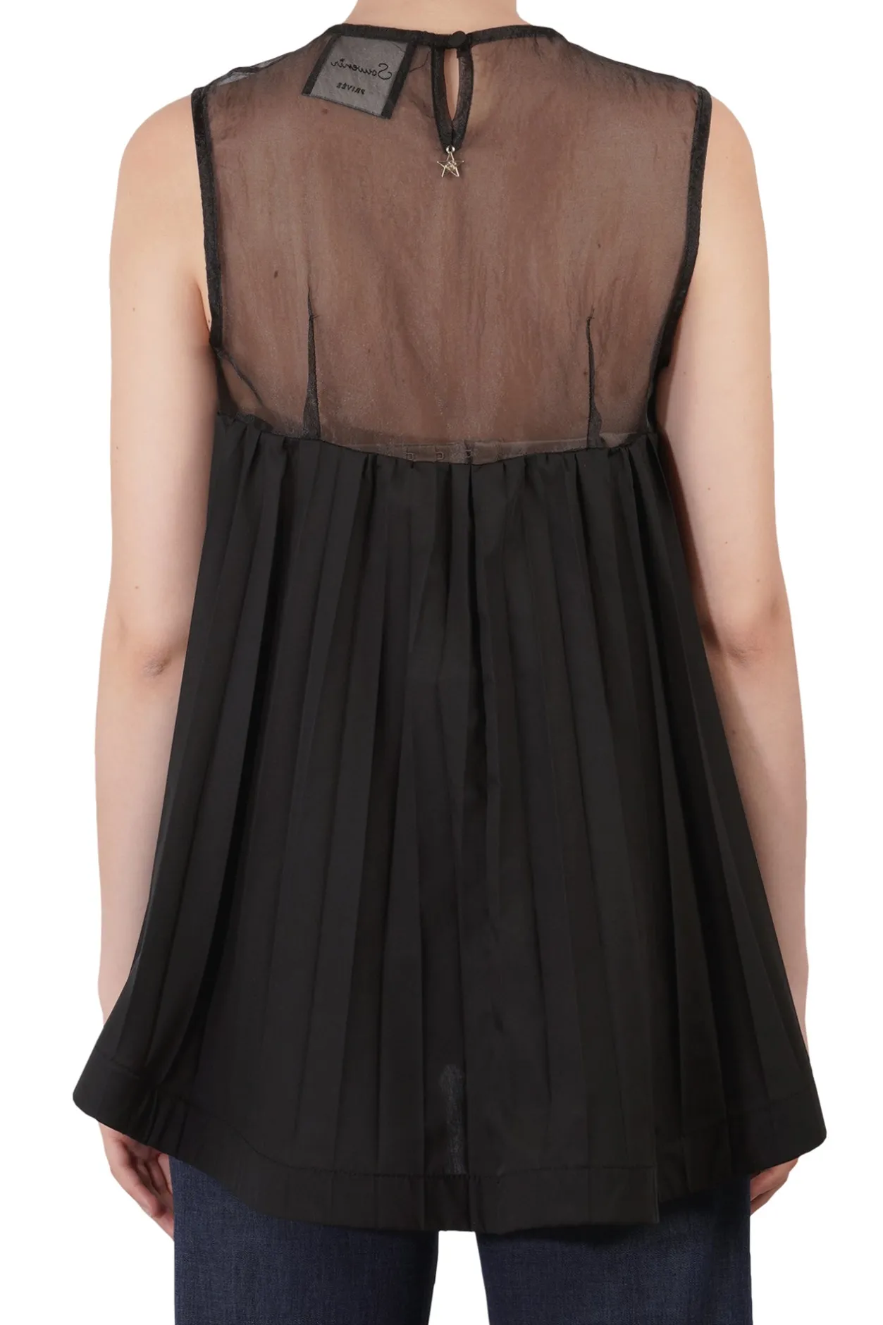 - Top - 451245 - Nero^Souvenir New