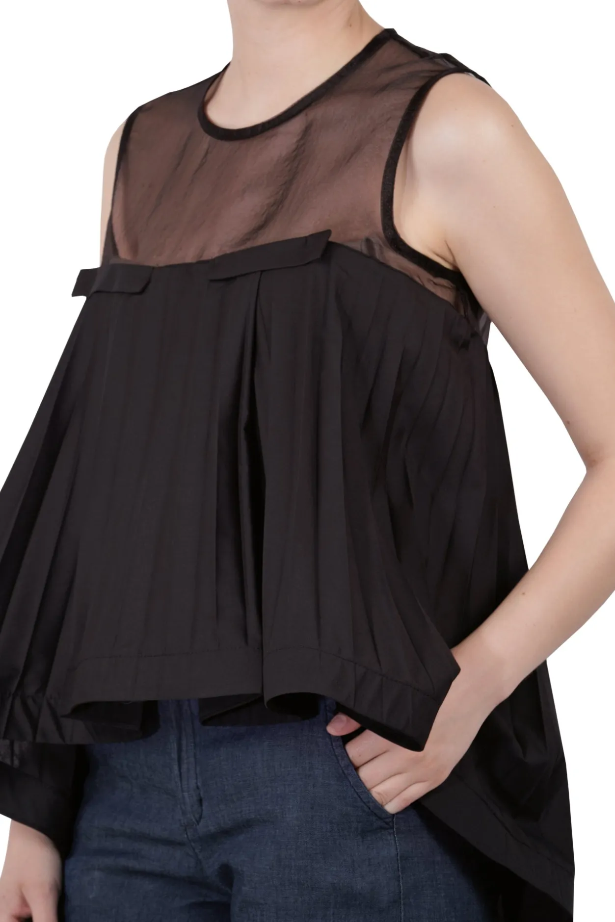 - Top - 451245 - Nero^Souvenir New