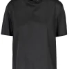 - T-shirt - 451247 - Nero^Souvenir Fashion