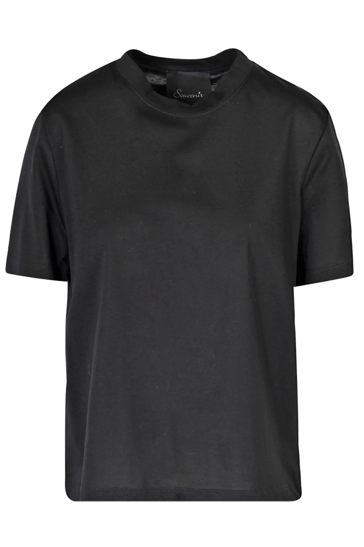 - T-shirt - 451247 - Nero^Souvenir Fashion