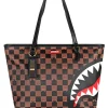 - Borsa grande - 451377 - Nero/Moro^SPRAYGROUND Outlet