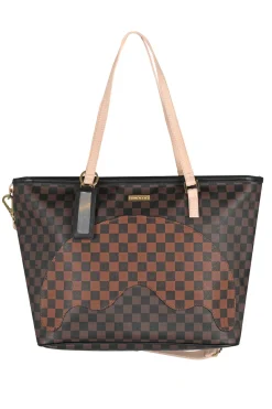 - Borsa grande - 451375 - Nero/Moro^SPRAYGROUND Sale