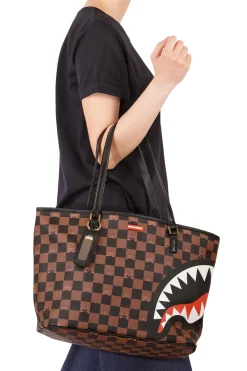 - Borsa grande - 451377 - Nero/Moro^SPRAYGROUND Outlet