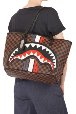- Borsa grande - 451376 - Nero/Moro^SPRAYGROUND Online